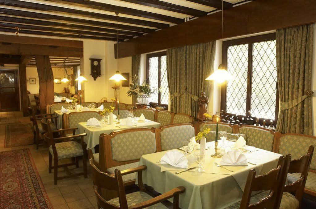 弗雷穆尔餐厅酒店 Girod 外观 照片